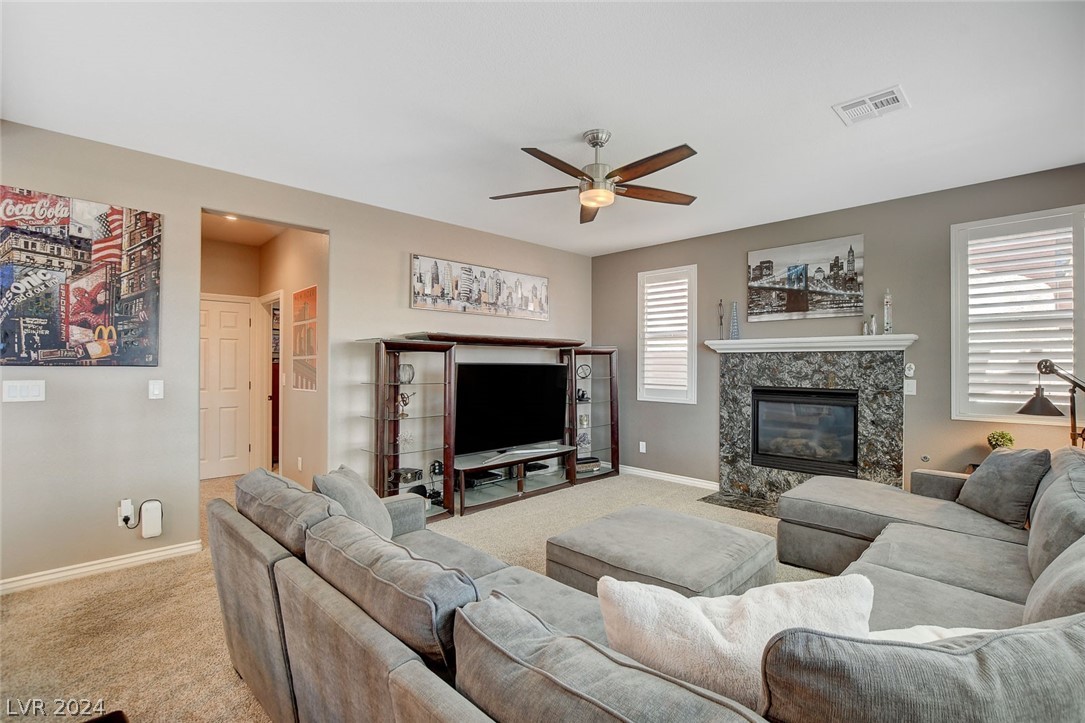 7929 Red Rock Ridge Avenue