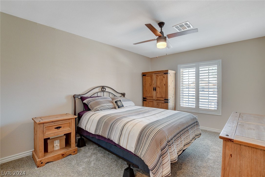 7929 Red Rock Ridge Avenue