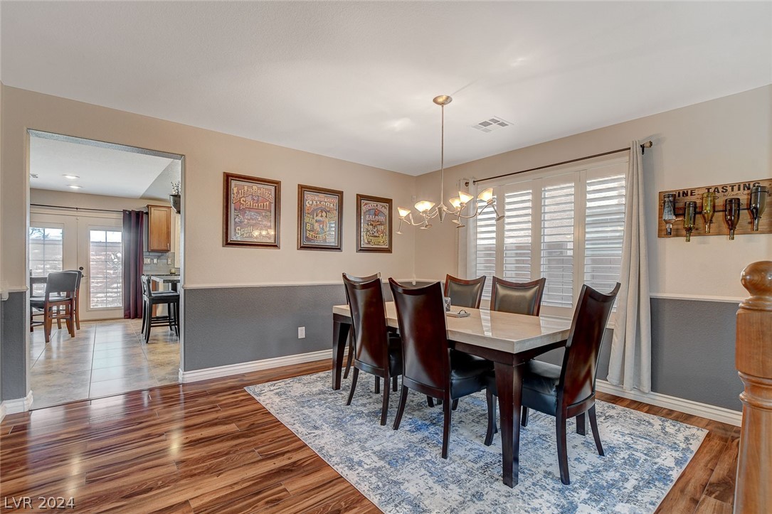 7929 Red Rock Ridge Avenue