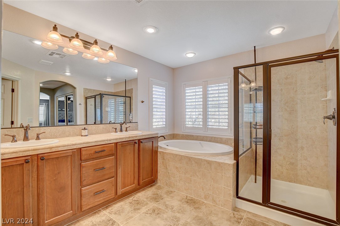 7929 Red Rock Ridge Avenue