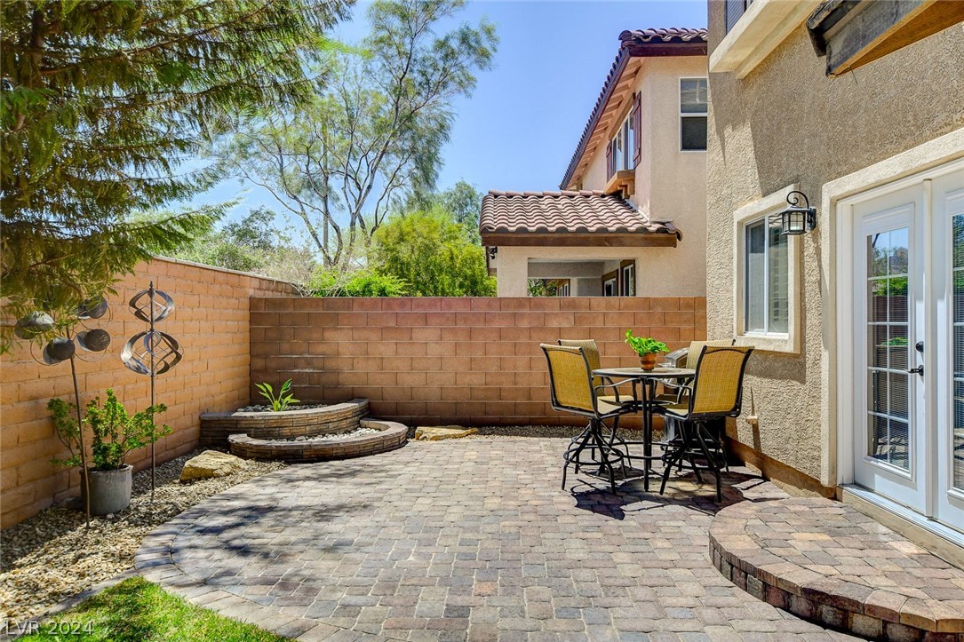 7929 Red Rock Ridge Avenue