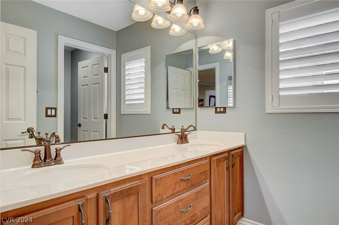 7929 Red Rock Ridge Avenue