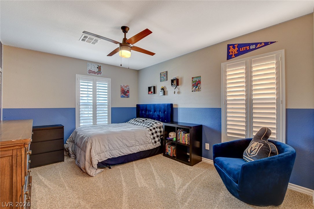 7929 Red Rock Ridge Avenue