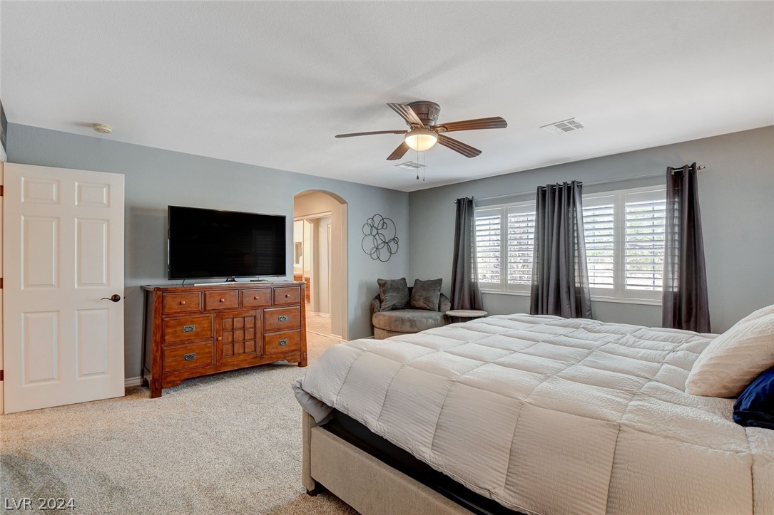 7929 Red Rock Ridge Avenue