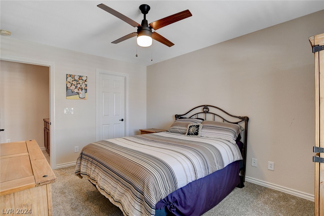 7929 Red Rock Ridge Avenue