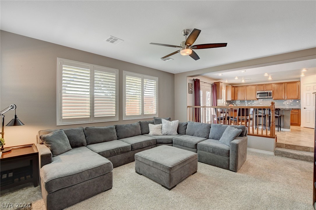 7929 Red Rock Ridge Avenue