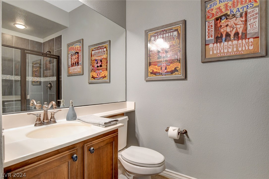 7929 Red Rock Ridge Avenue