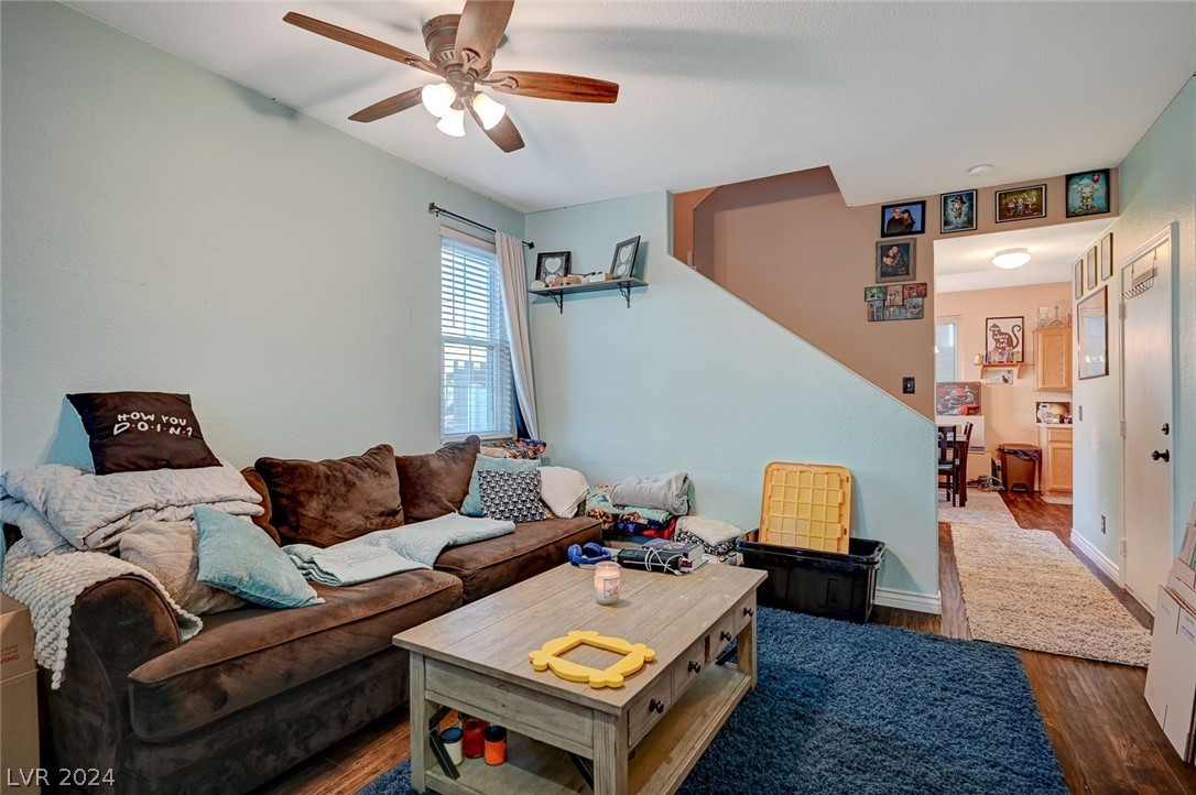 7647 Crystal Village Lane