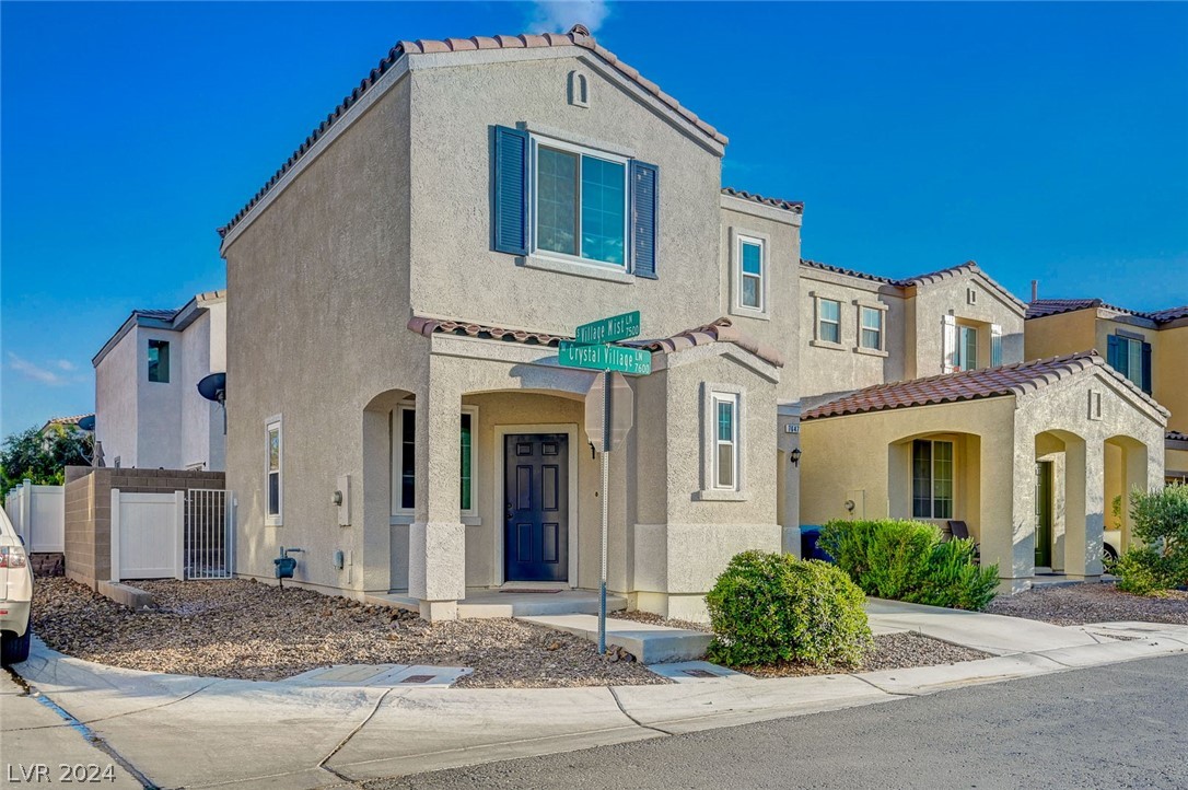 7647 Crystal Village Lane