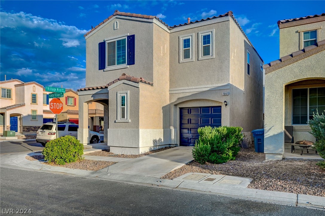 7647 Crystal Village Lane