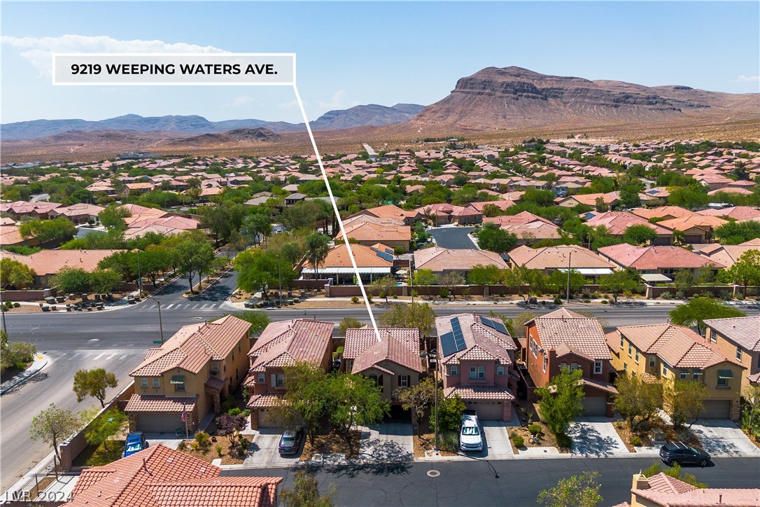 9219 Weeping Water Avenue