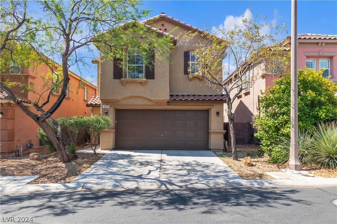 9219 Weeping Water Avenue