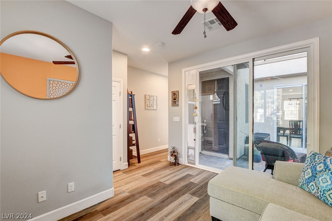 7443 Crooked Branch Street