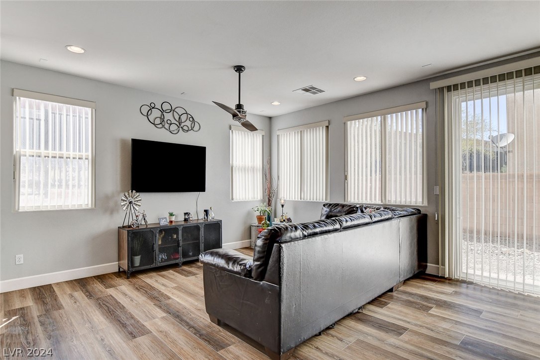 7443 Crooked Branch Street