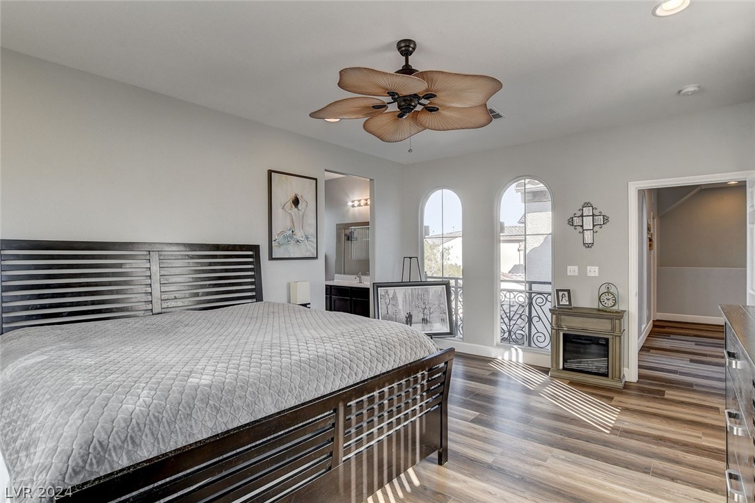 7443 Crooked Branch Street