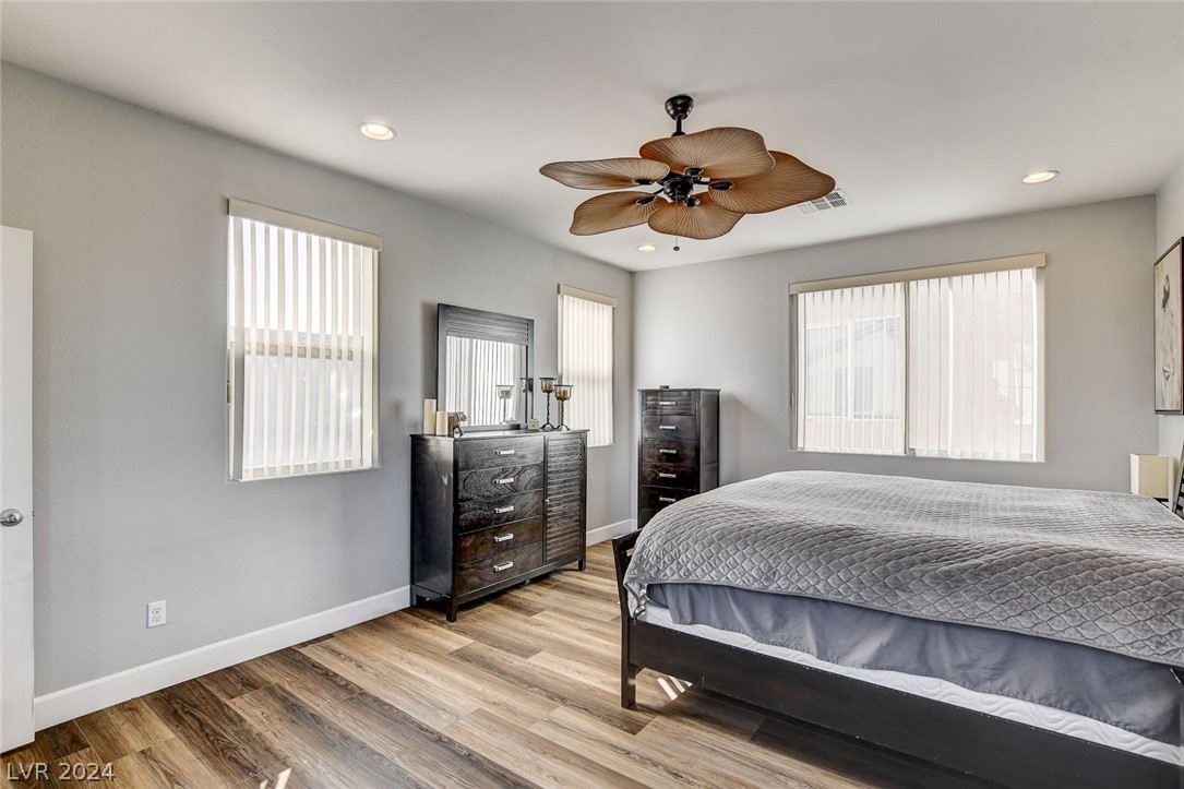 7443 Crooked Branch Street