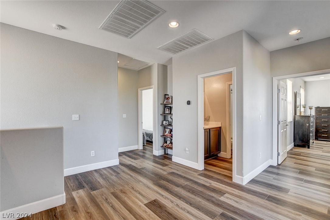 7443 Crooked Branch Street