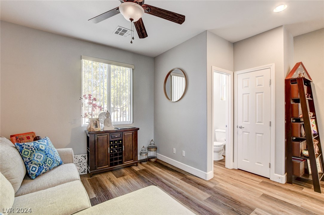 7443 Crooked Branch Street