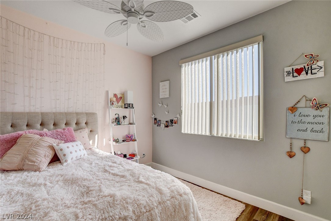 7443 Crooked Branch Street