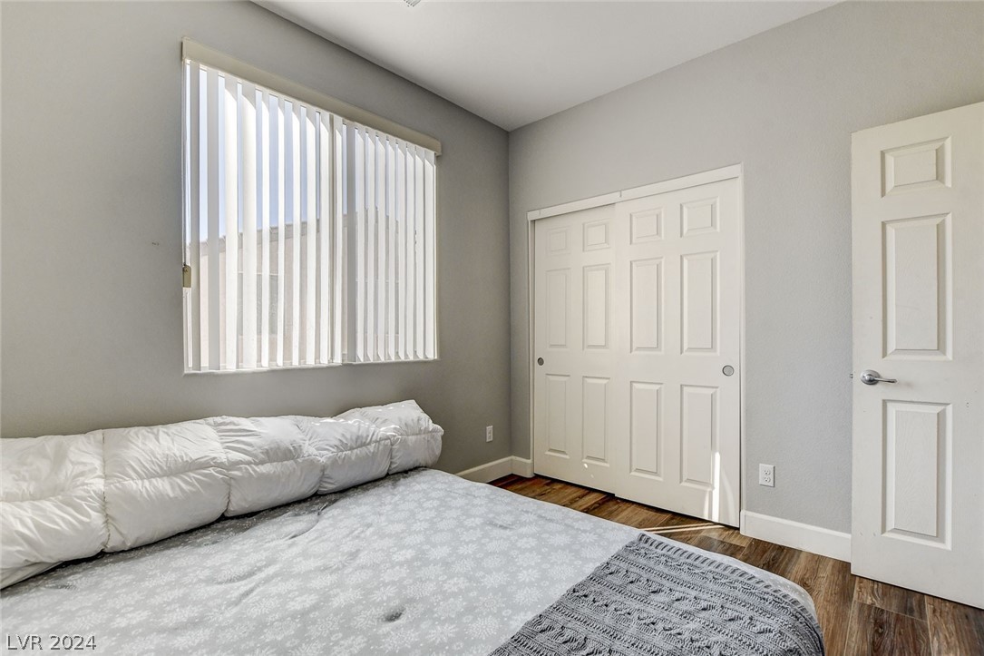 7443 Crooked Branch Street