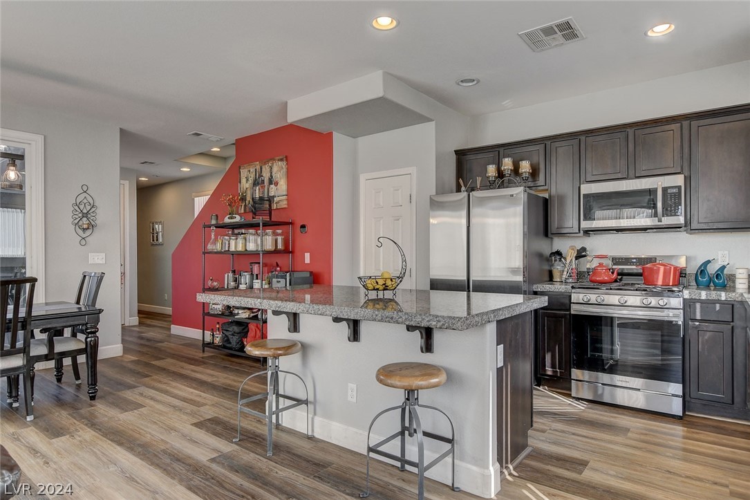 7443 Crooked Branch Street