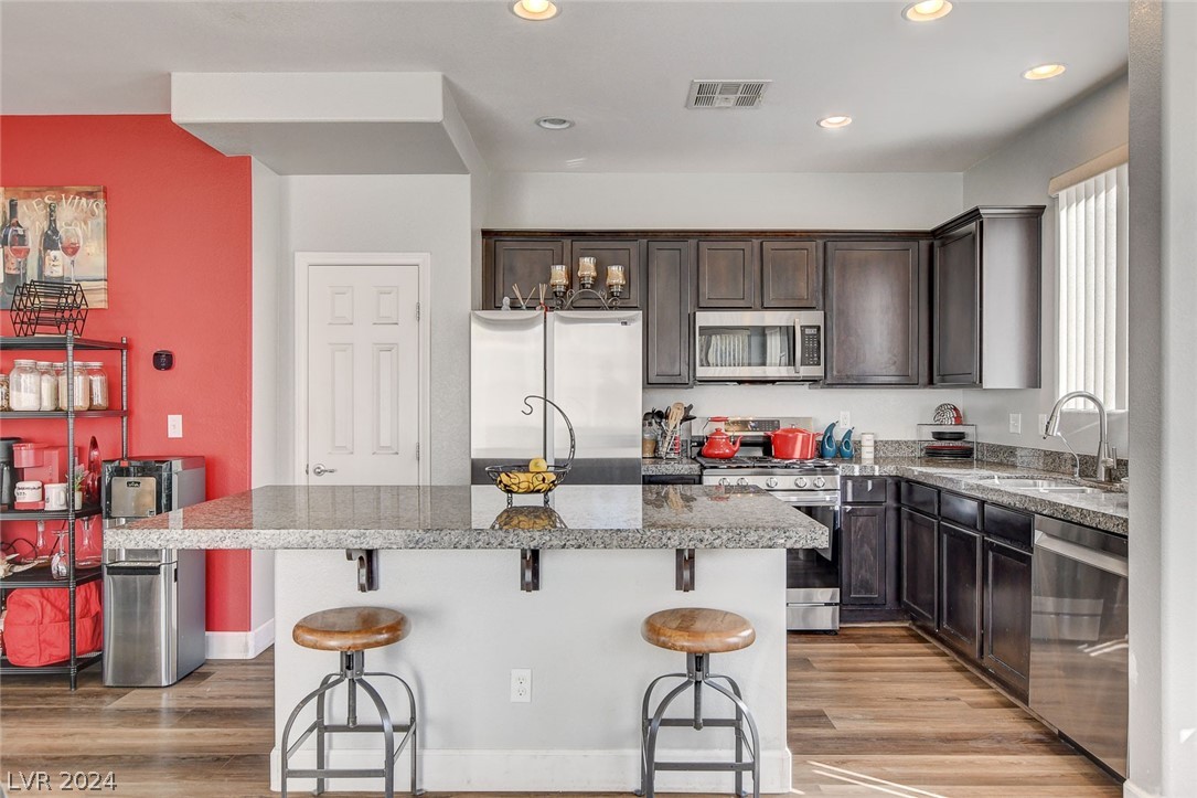 7443 Crooked Branch Street