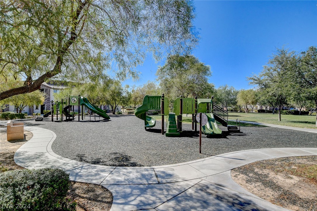 7443 Crooked Branch Street