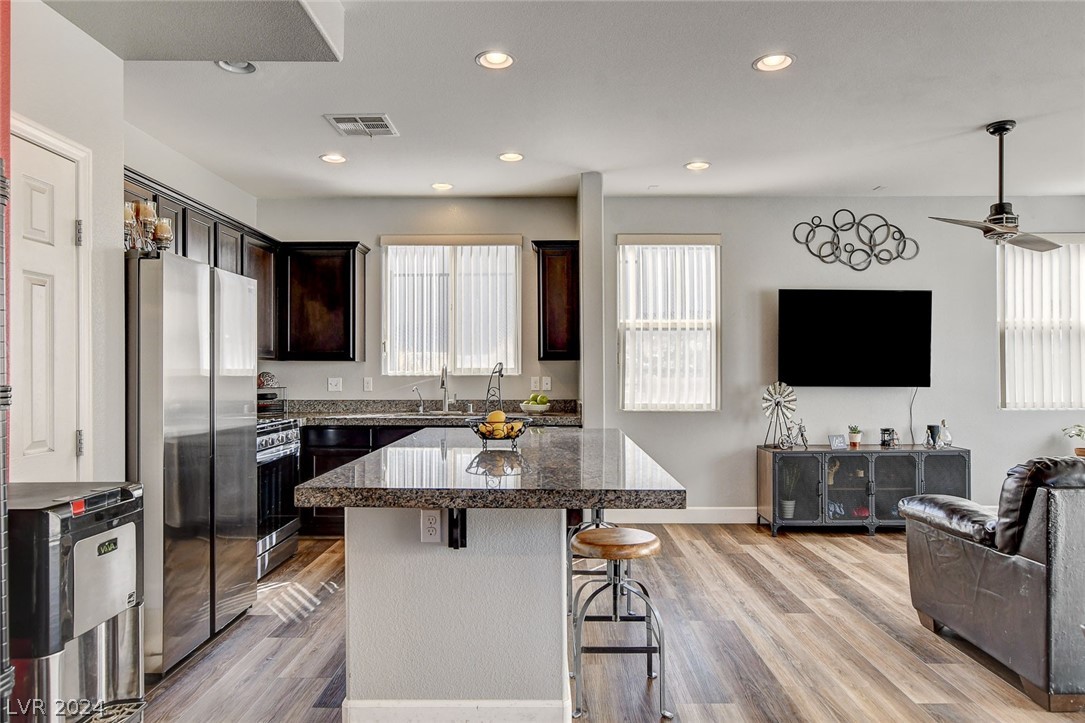 7443 Crooked Branch Street