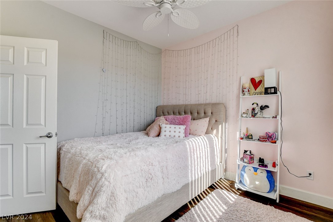 7443 Crooked Branch Street