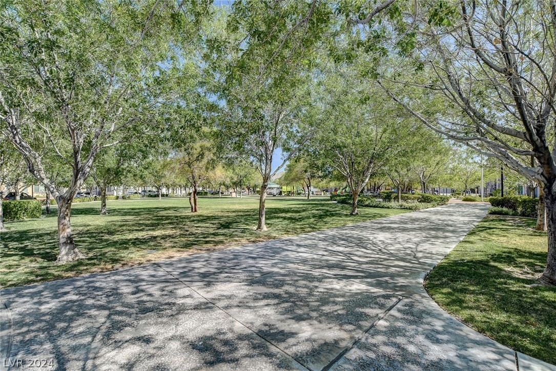 7443 Crooked Branch Street