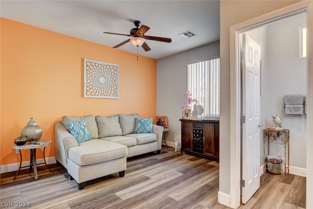 7443 Crooked Branch Street