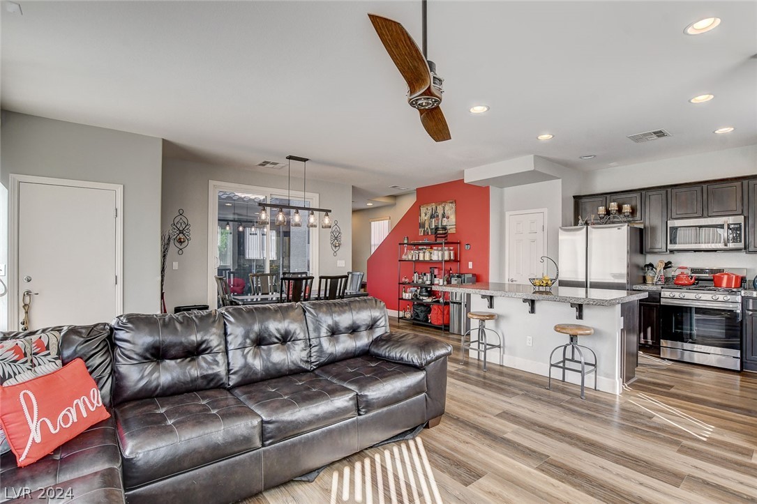 7443 Crooked Branch Street