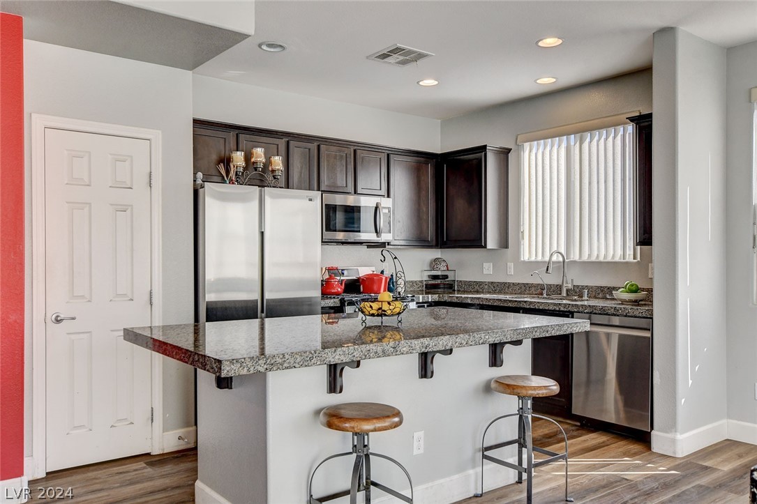 7443 Crooked Branch Street