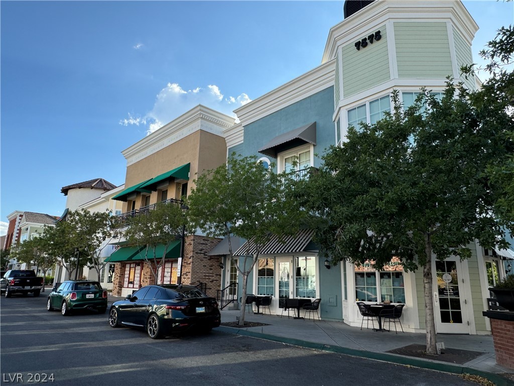 7443 Crooked Branch Street