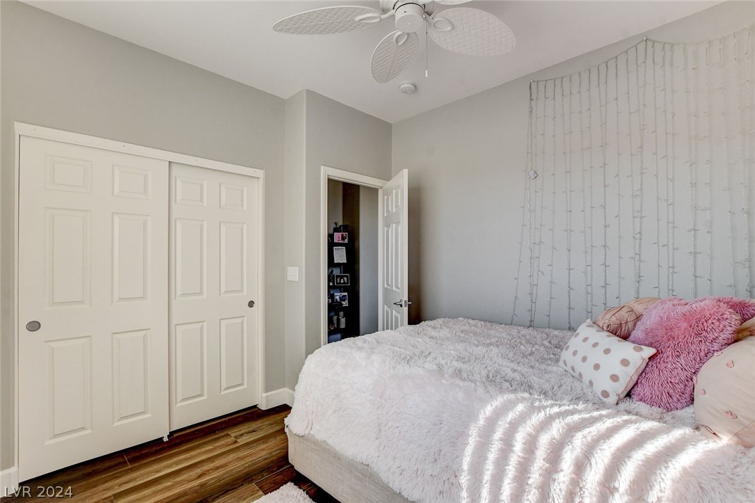 7443 Crooked Branch Street