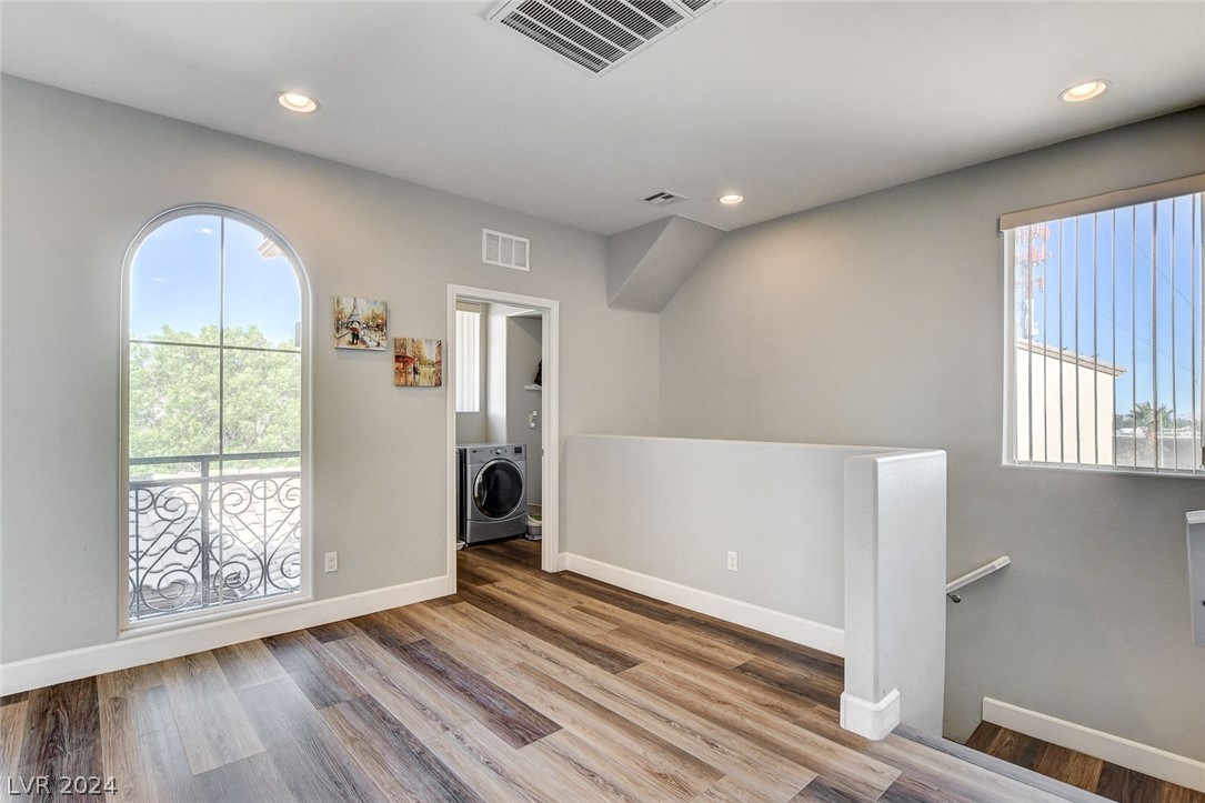 7443 Crooked Branch Street