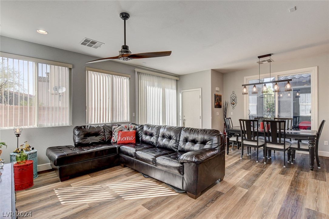 7443 Crooked Branch Street