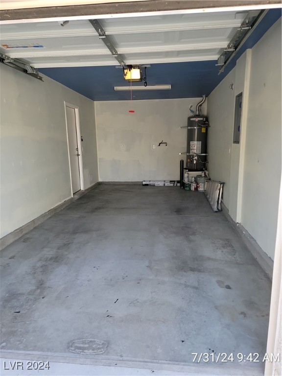 8999 Argus Reed Avenue