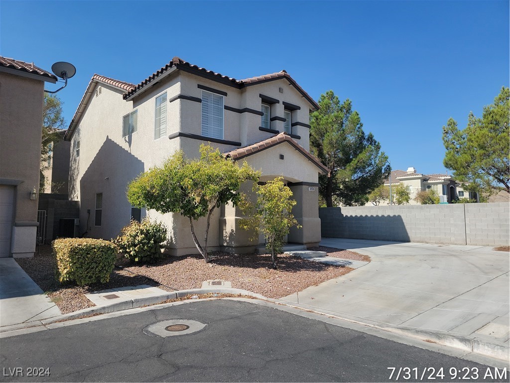 8999 Argus Reed Avenue