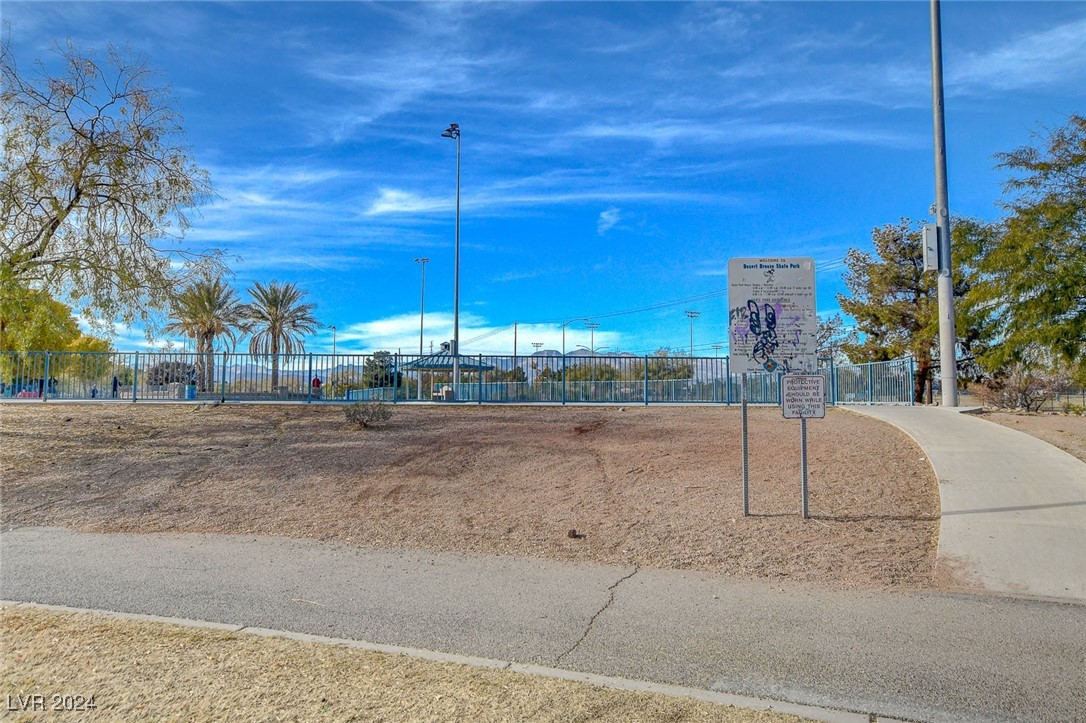 3692 Chicopee Street