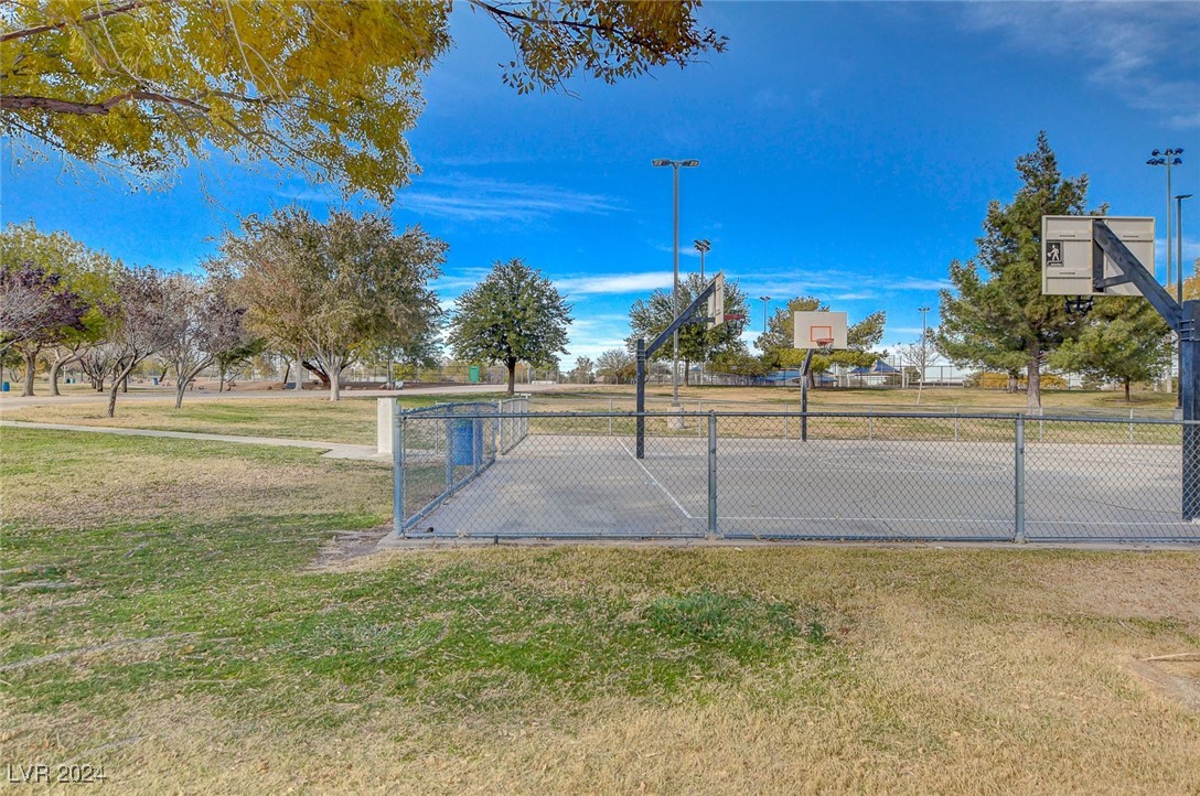 3692 Chicopee Street