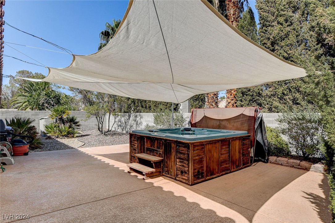 3692 Chicopee Street