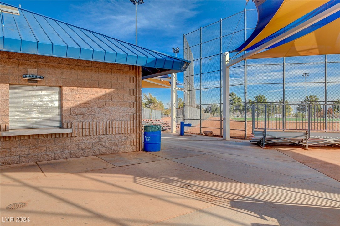 3692 Chicopee Street