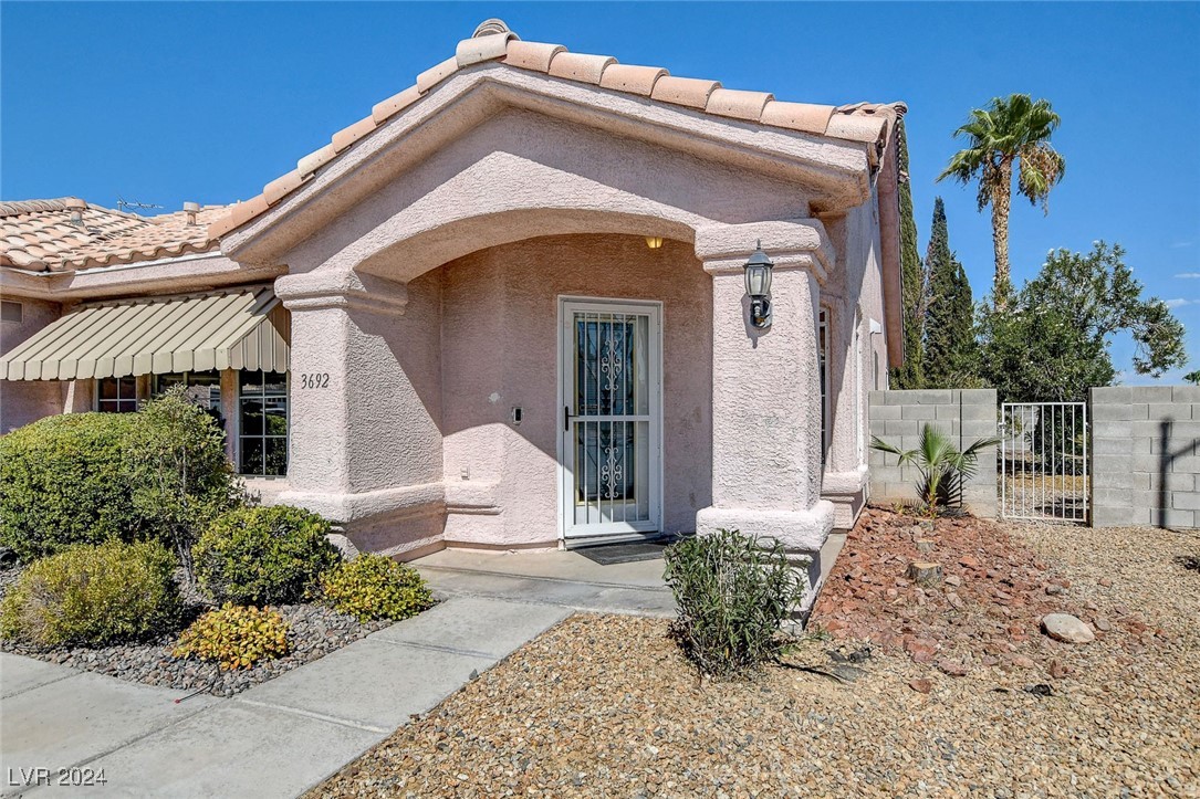 3692 Chicopee Street