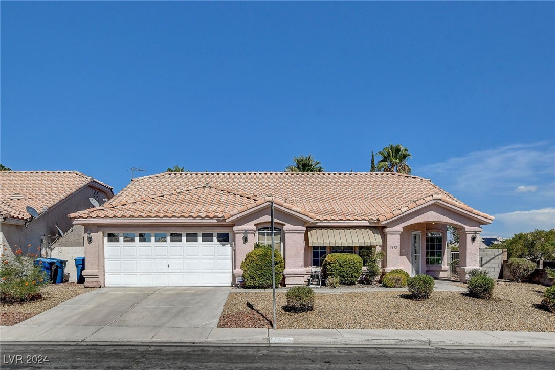 3692 Chicopee Street