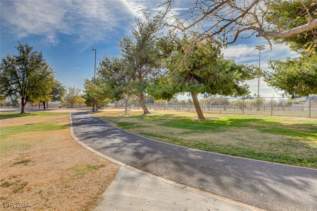 3692 Chicopee Street