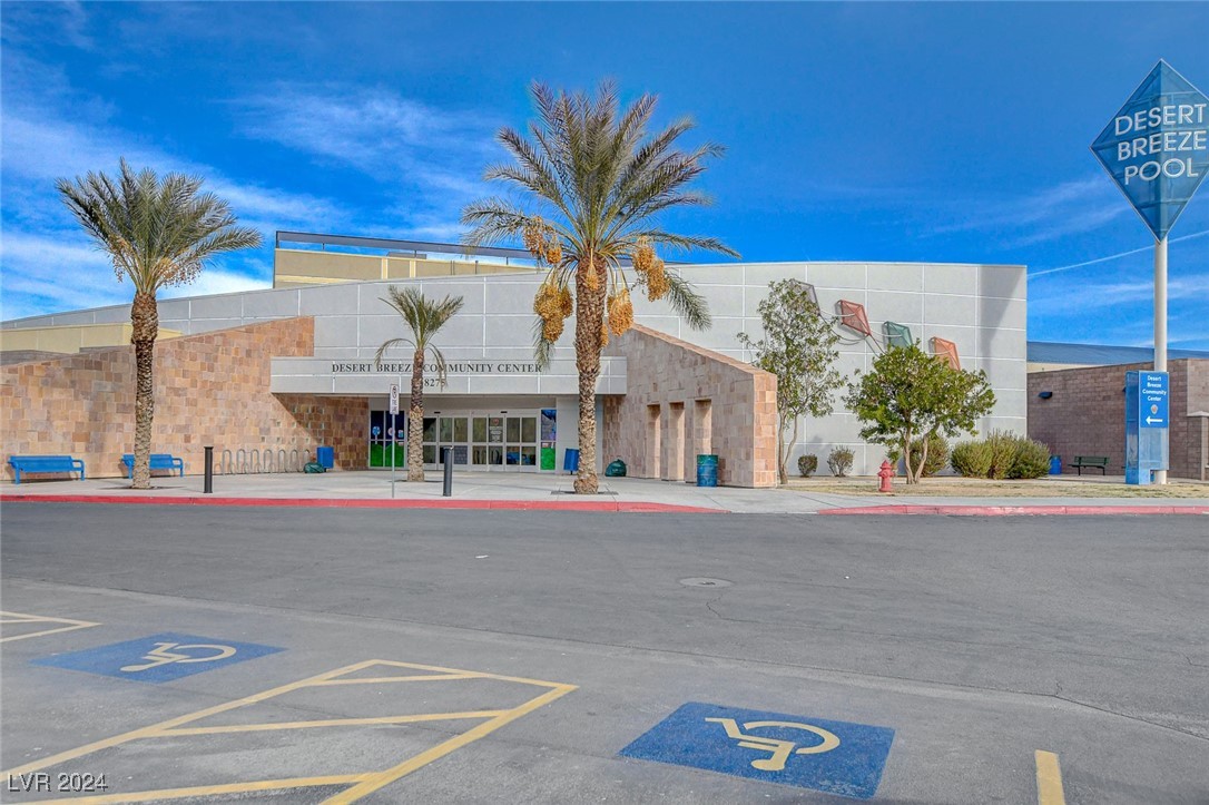 3692 Chicopee Street