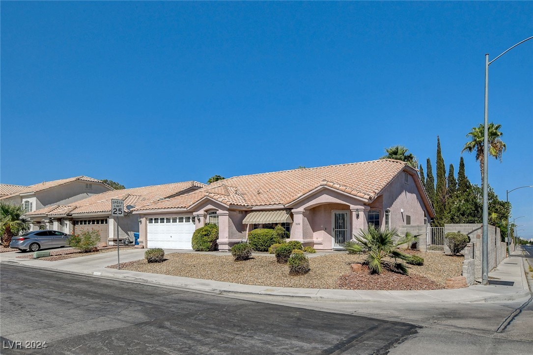 3692 Chicopee Street