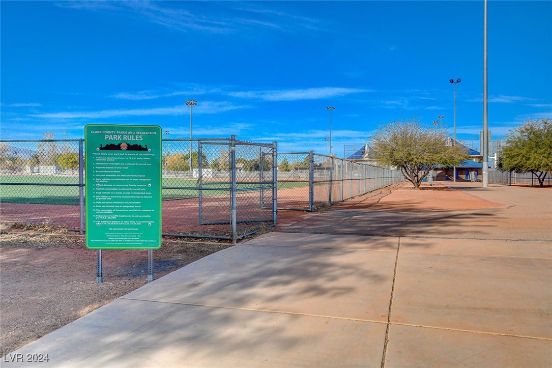 3692 Chicopee Street