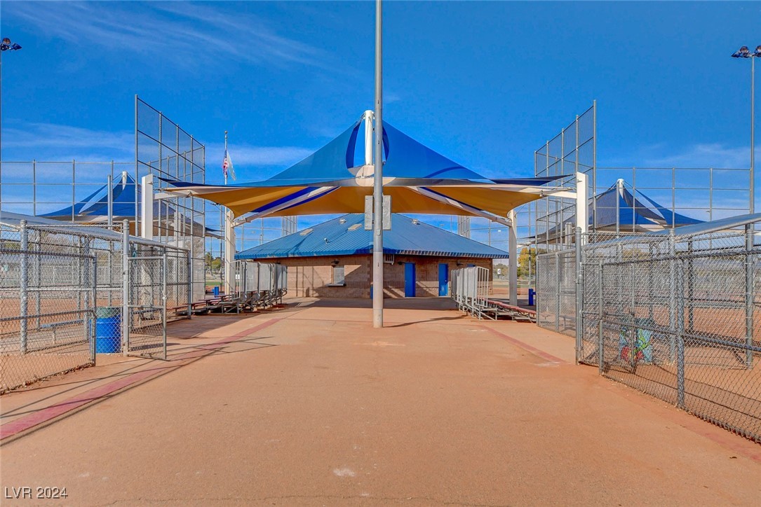 3692 Chicopee Street